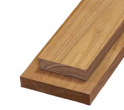 BTC WOOD