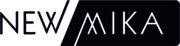 New Mika logo